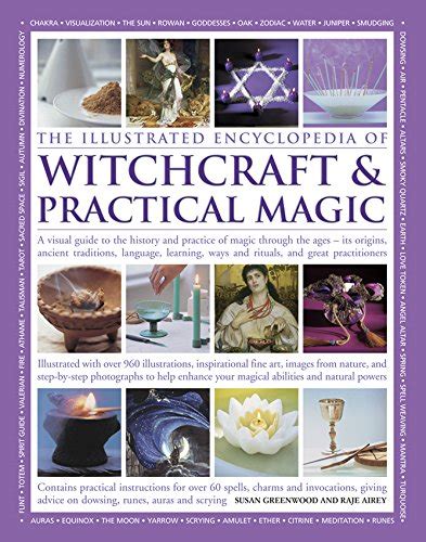 Practical magic origin story
